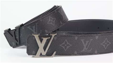 all black louis vuitton belt replica|louis vuitton knockoff belt.